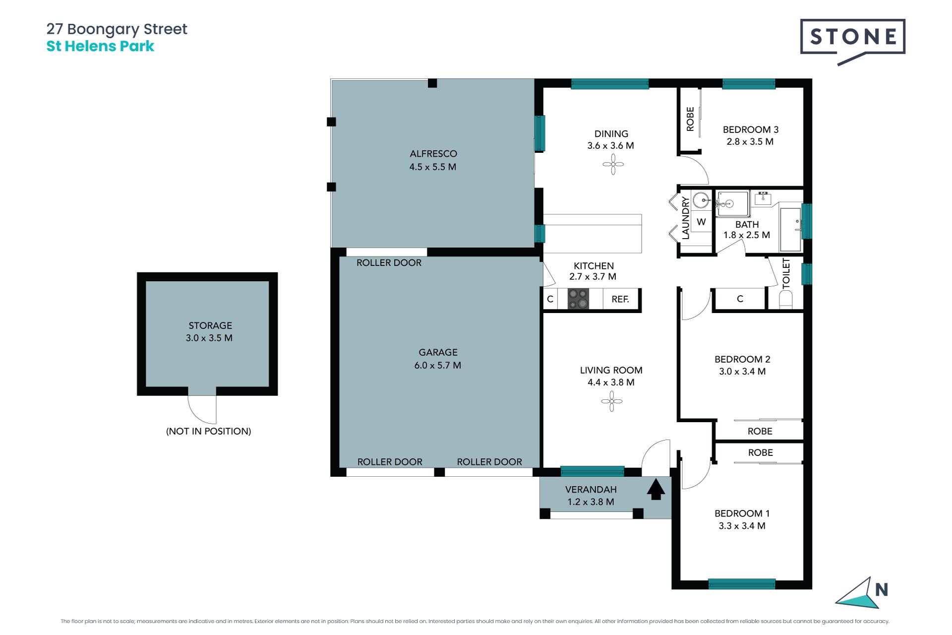 Classic Family Home