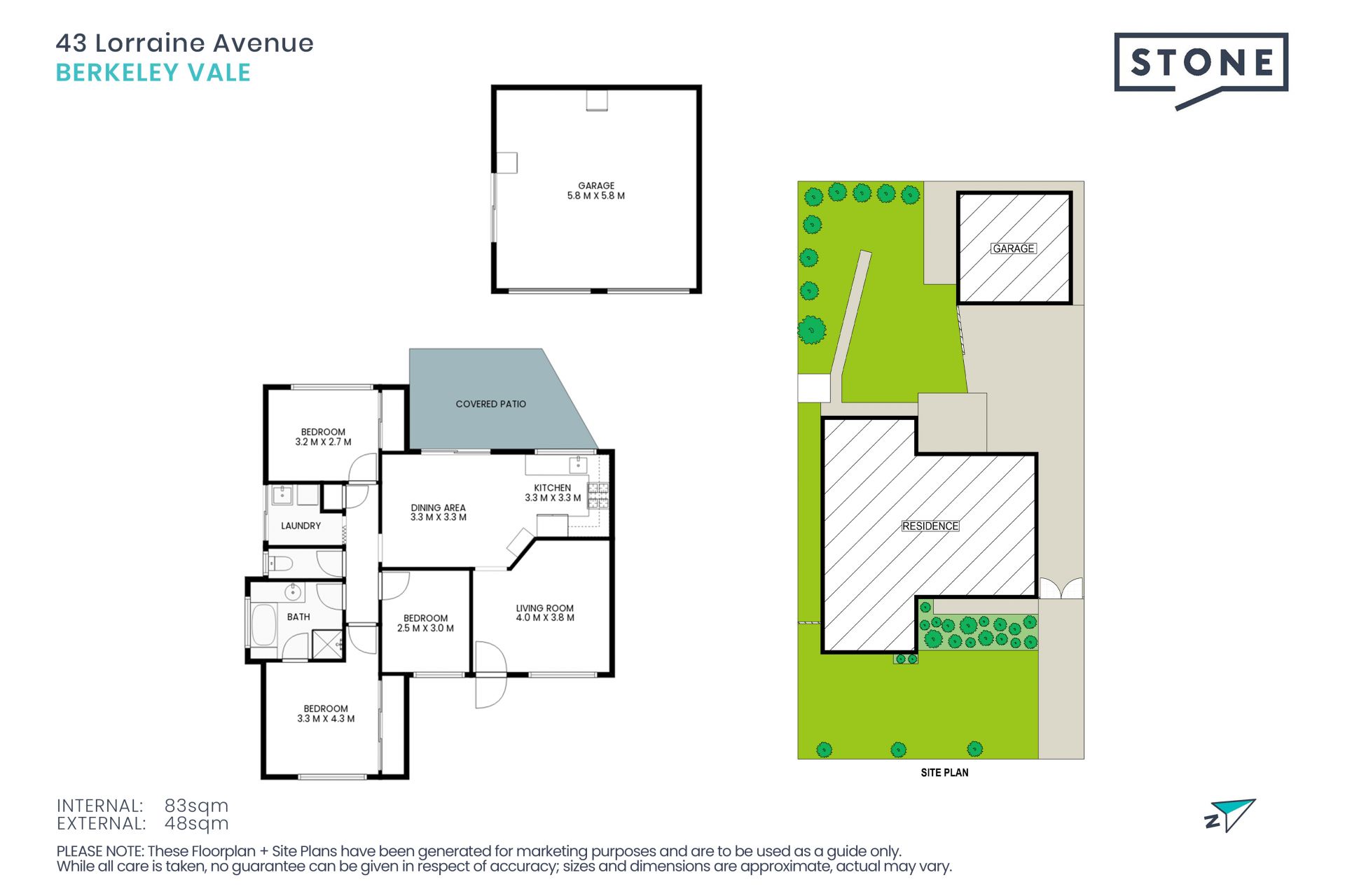 Well-Located Home with Space, Comfort & Potential