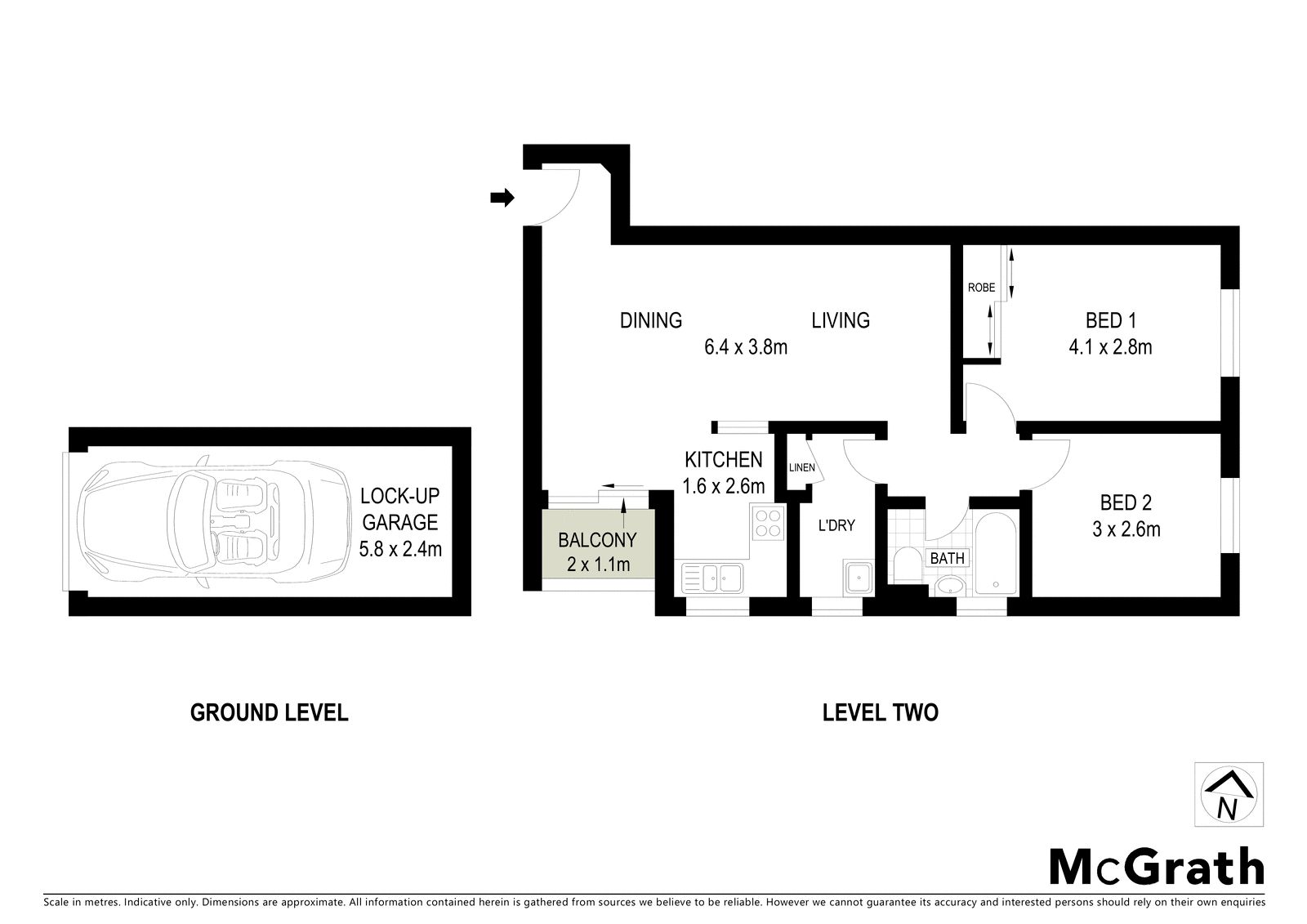 Sold By McGrath Estate Agents Liverpool