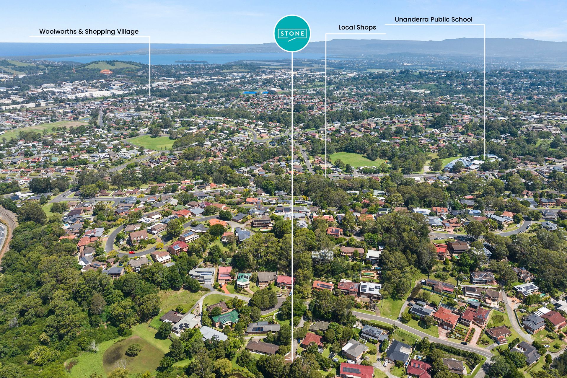 32 Sheringa Grove, Cordeaux Heights NSW, Cordeaux Heights - Thumbnail 7