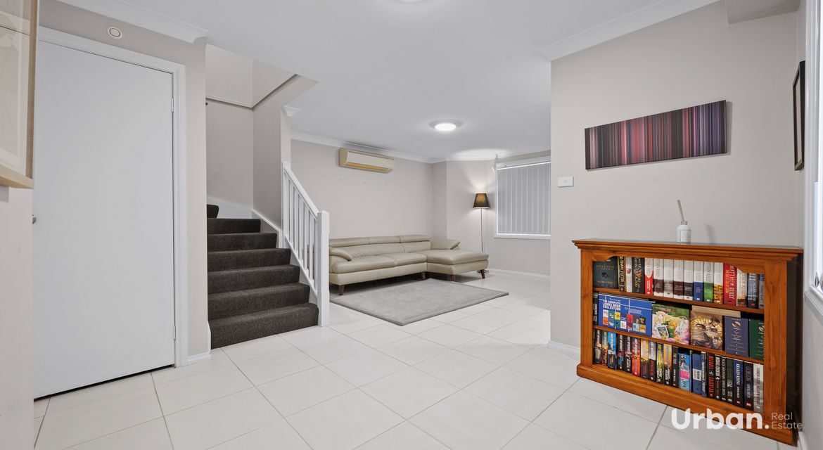 Moorebank 18/26 Wellwood Avenue