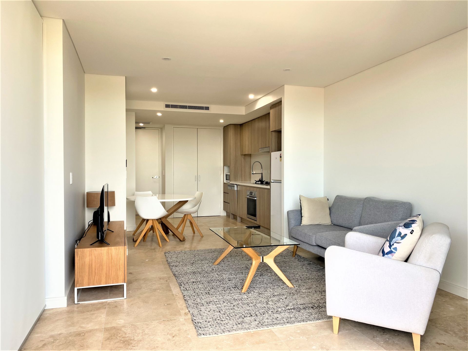 A203/30 East Street, Five Dock NSW