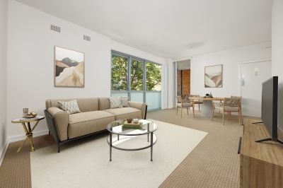 Lindfield 18/254 Pacific Highway