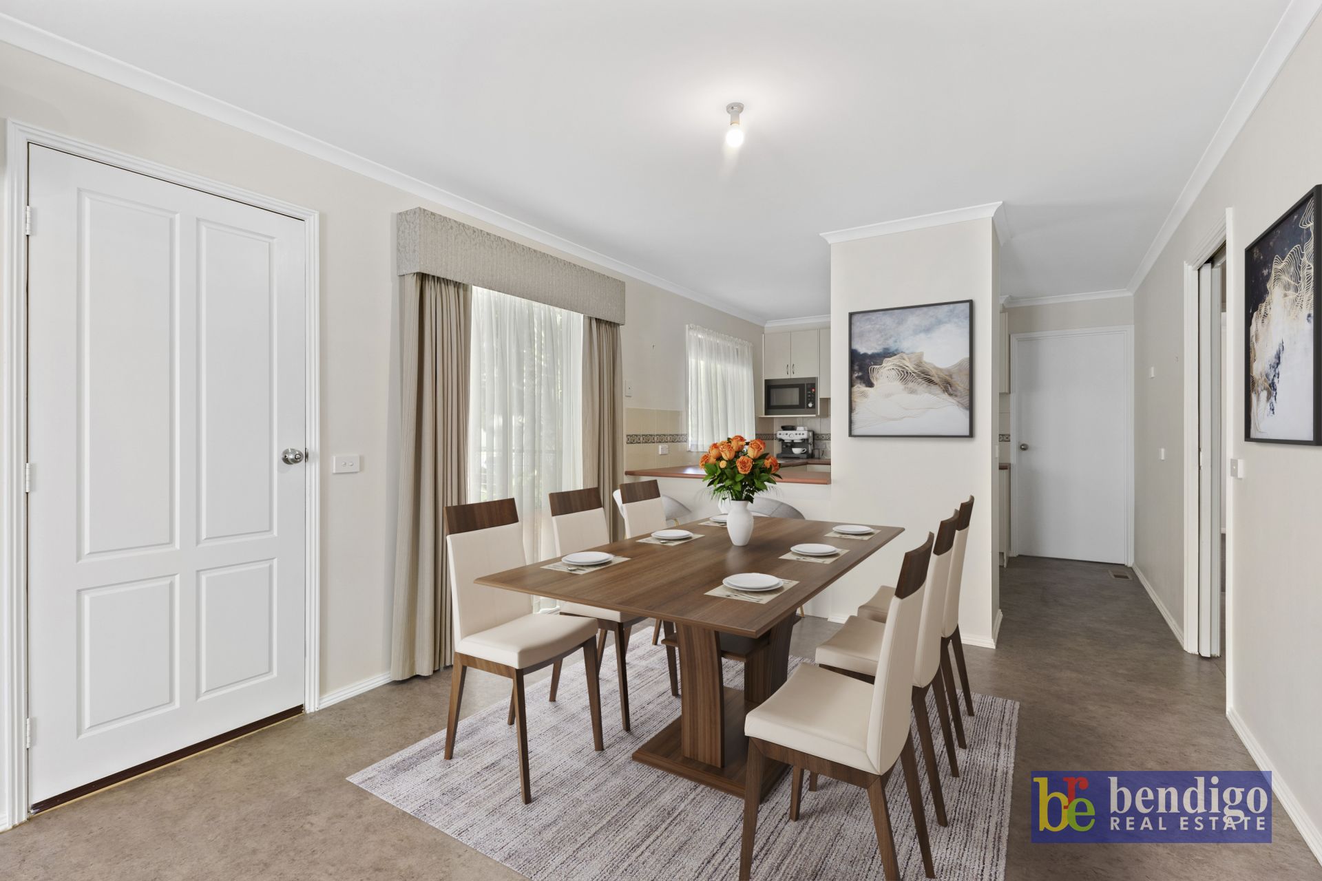 3 Gordon Street Kangaroo Flat VIC, Flat - Thumbnail 6