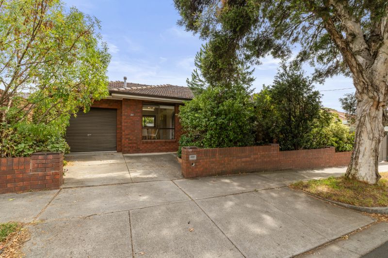 29 Murphy Grove, Preston