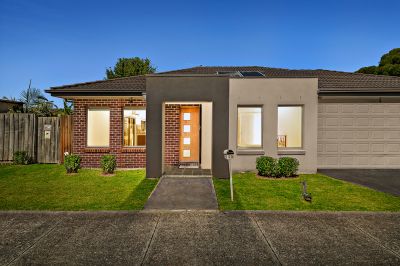 Whittlesea 53 King Parrot Way