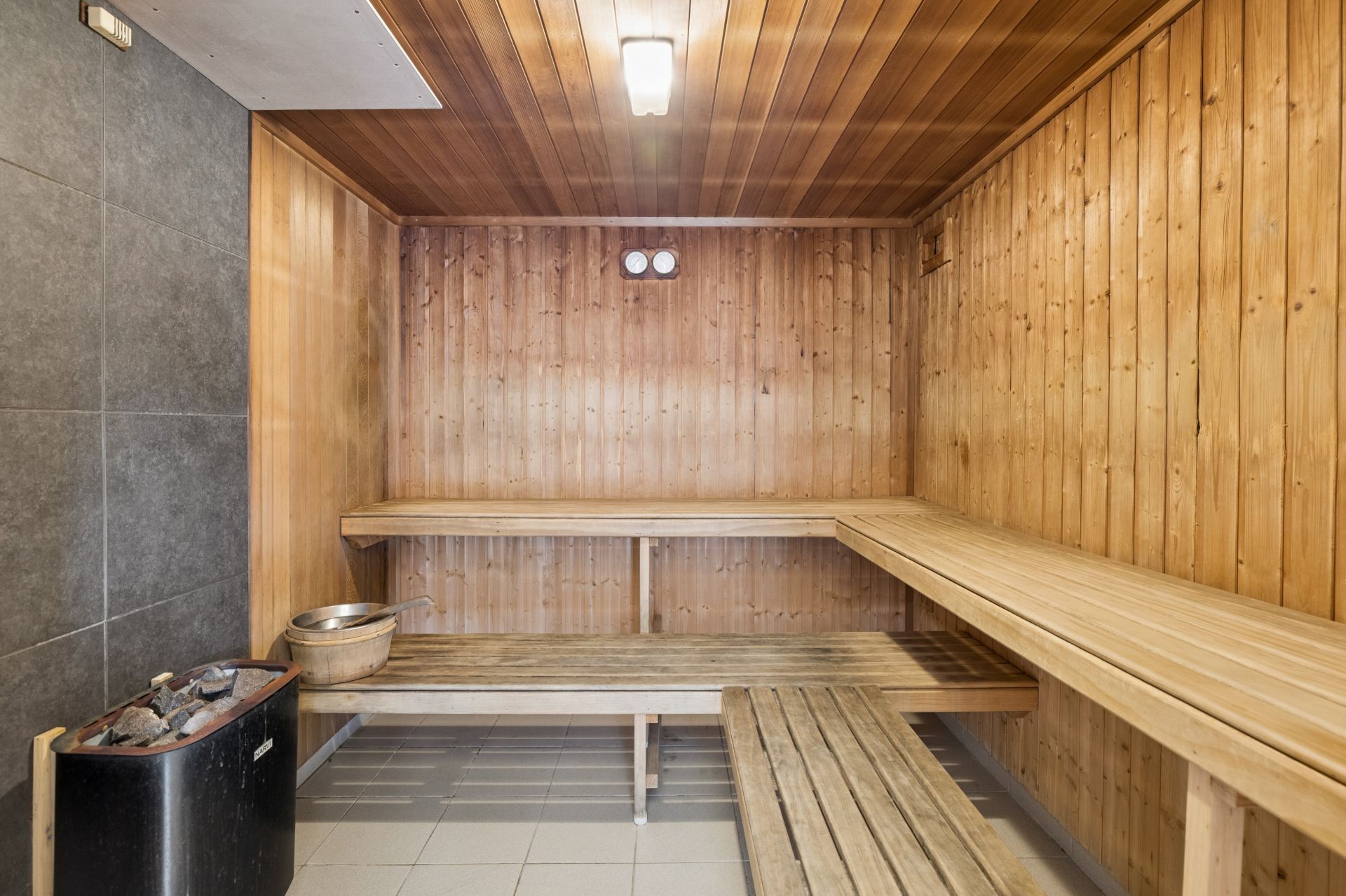 Resort Style Living In The Inner North