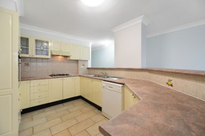 North Parramatta 39/16-18 Harold Street