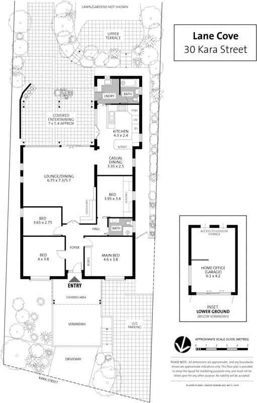 SOLD PRIOR TO AUCTION - JOCELYN GREGORY 0418 230 309