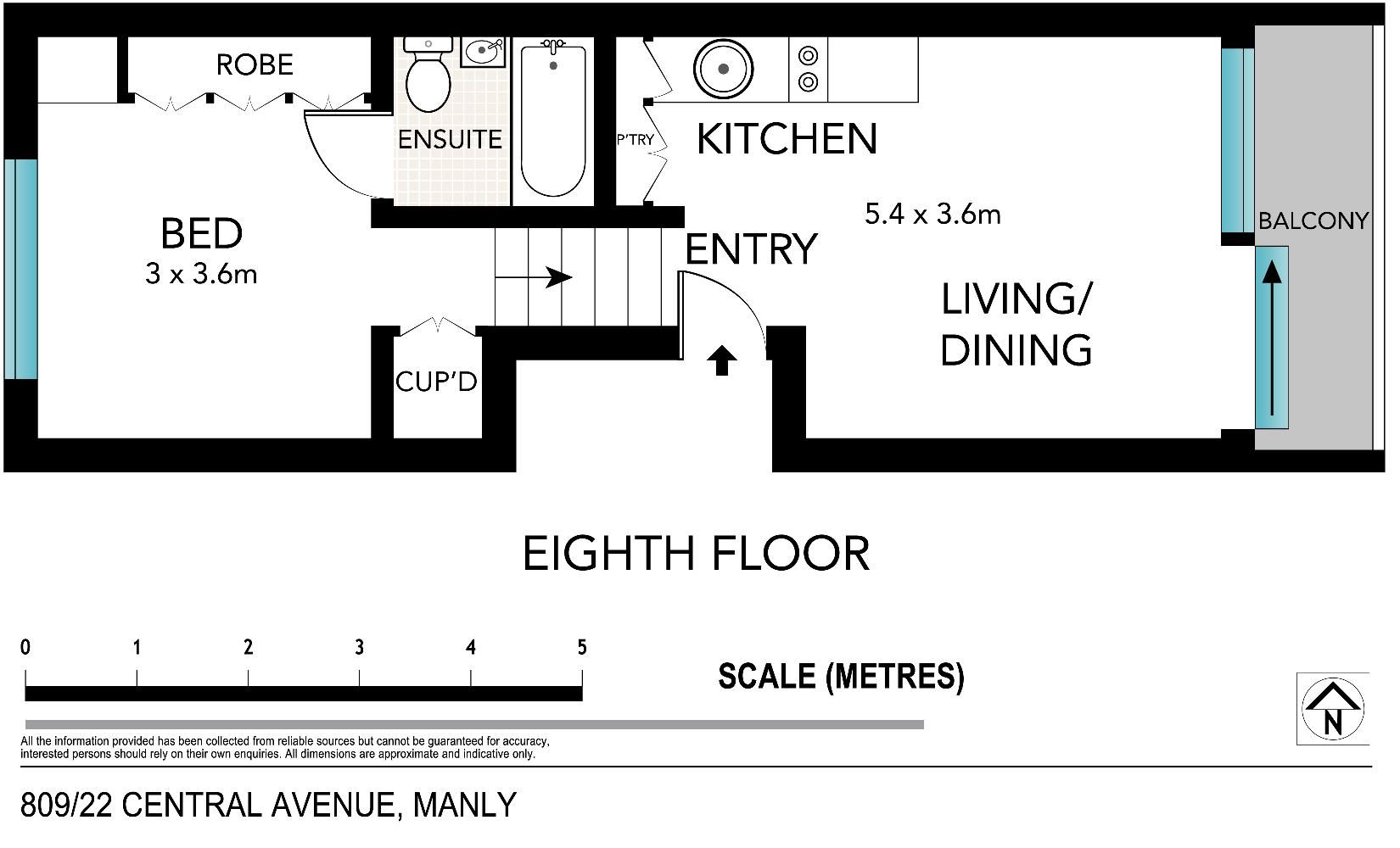 An exciting investment opportunity with onsite parking