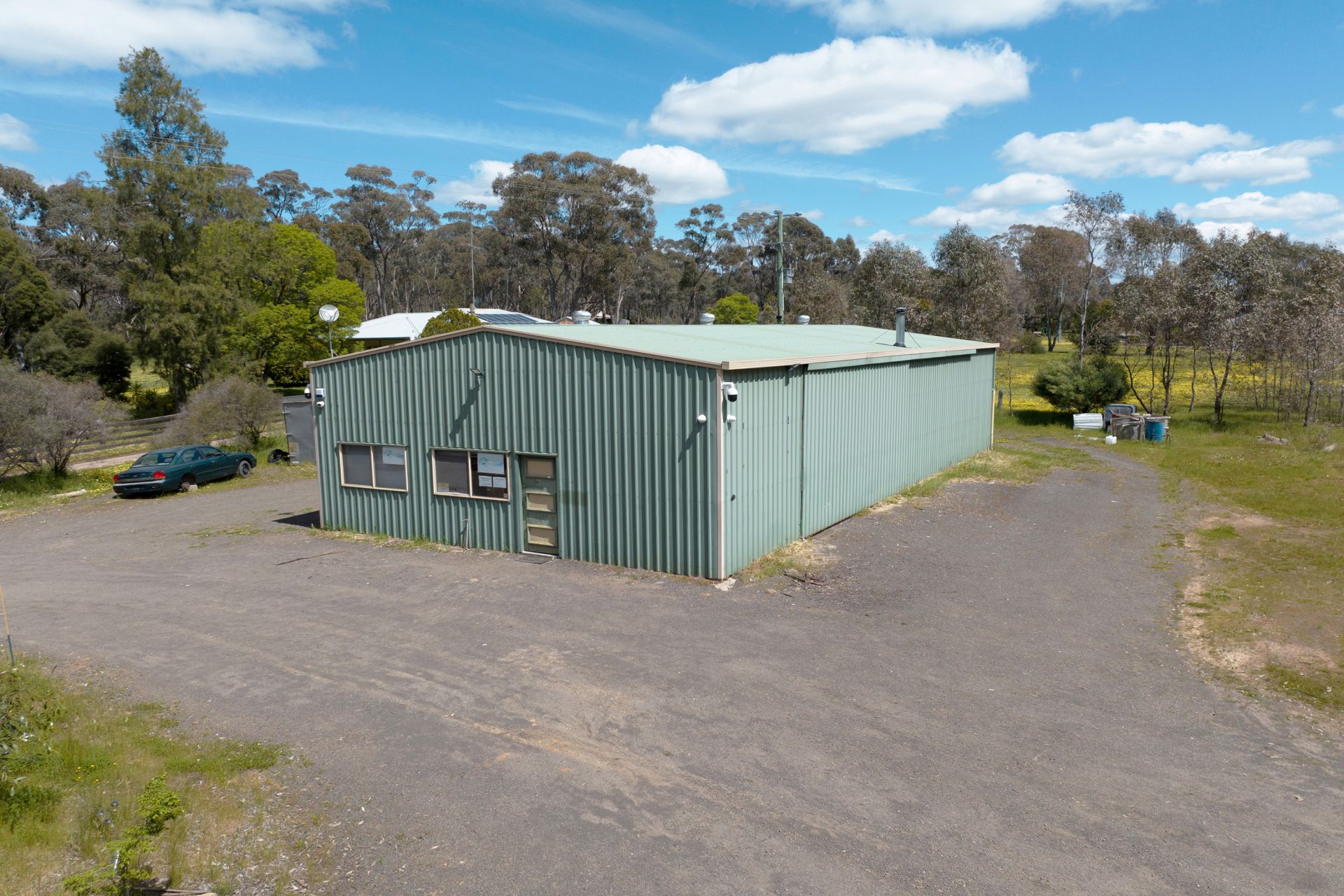 18 Mandurang South Road Mandurang South VIC, South - Thumbnail 4