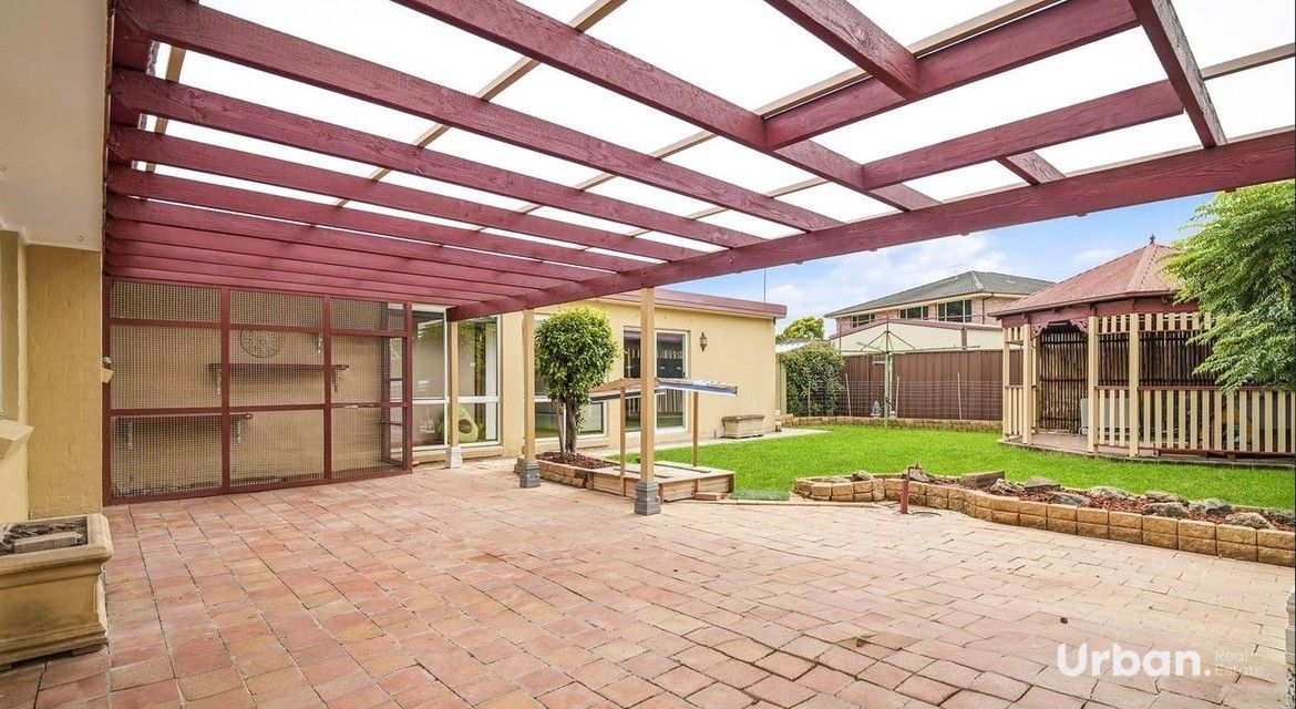 Bligh Park 48 Porpoise Crescent