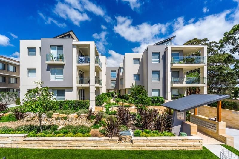 12/131 Willarong Road CARINGBAH 2229
