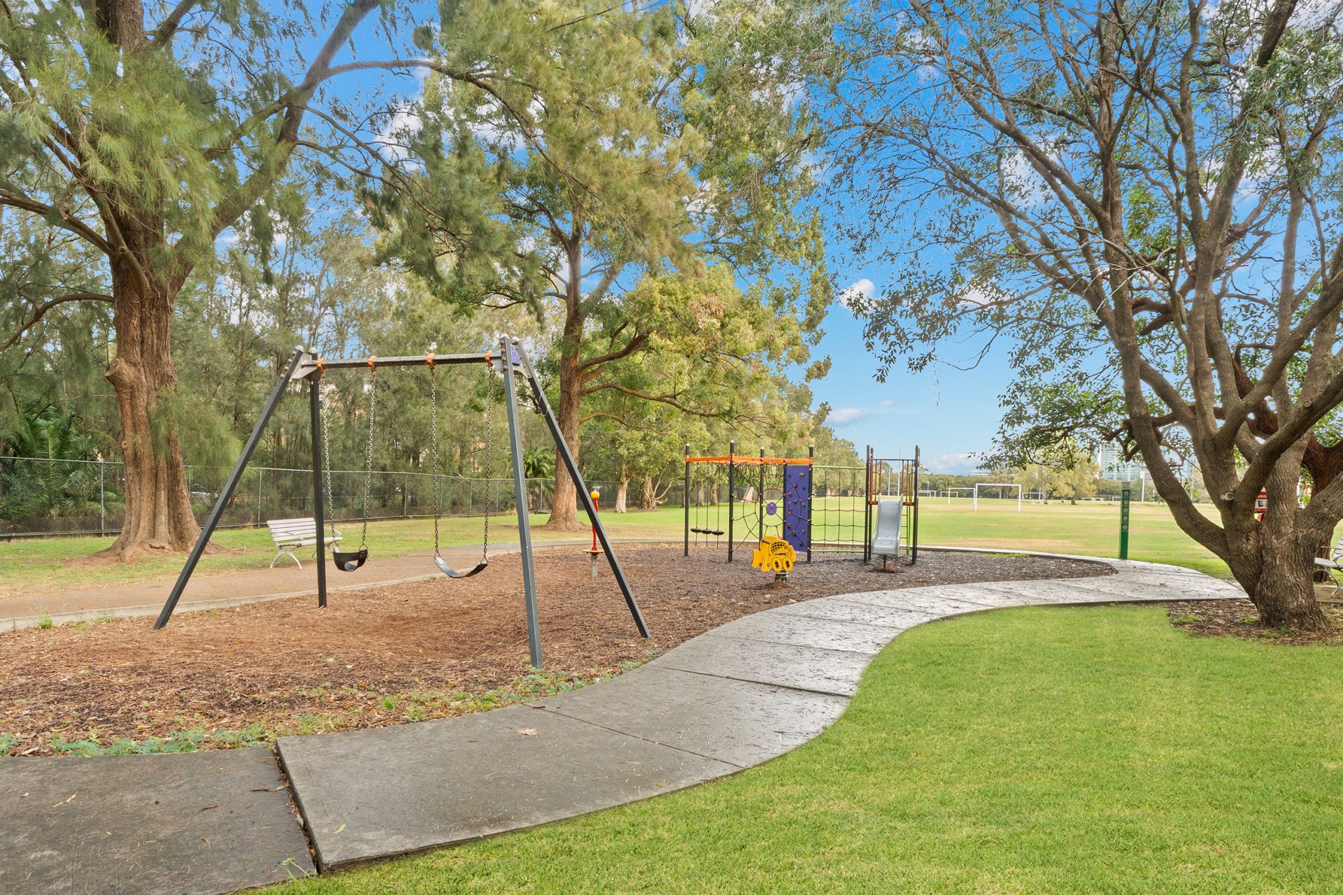 8/90 Station Street West Ryde NSW, West Ryde - Thumbnail 5