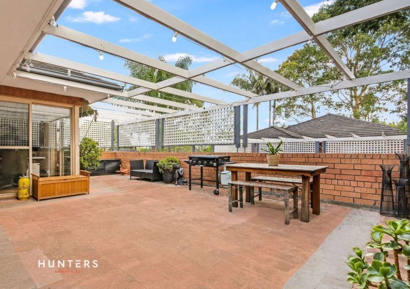 12/8A Ingleby Street, Oatlands