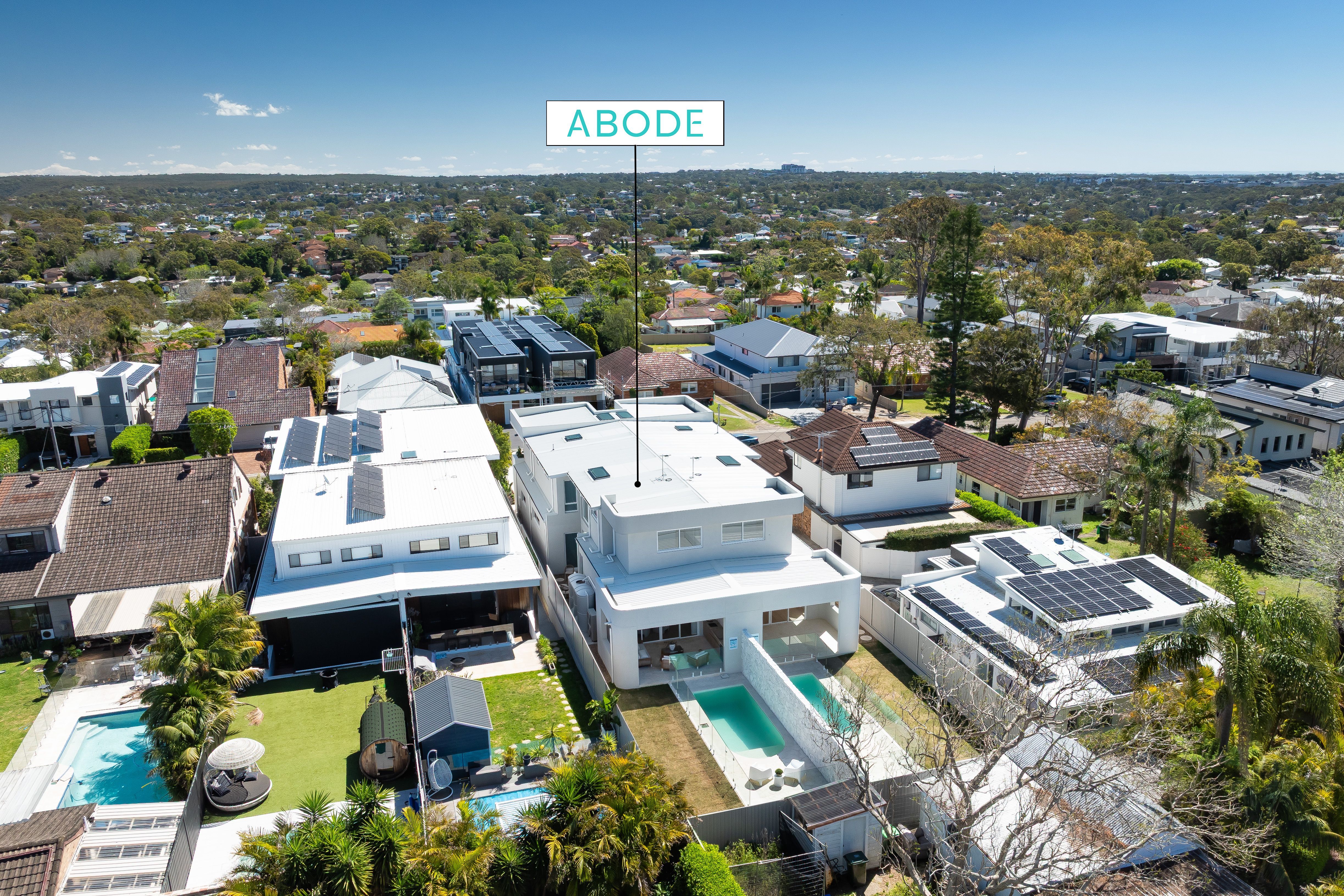 16b David Avenue CARINGBAH SOUTH 2229