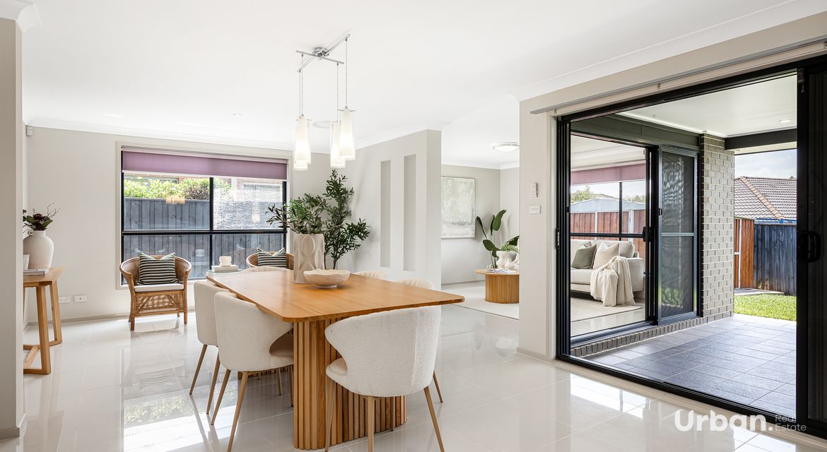 Colebee 5 Bolger Place