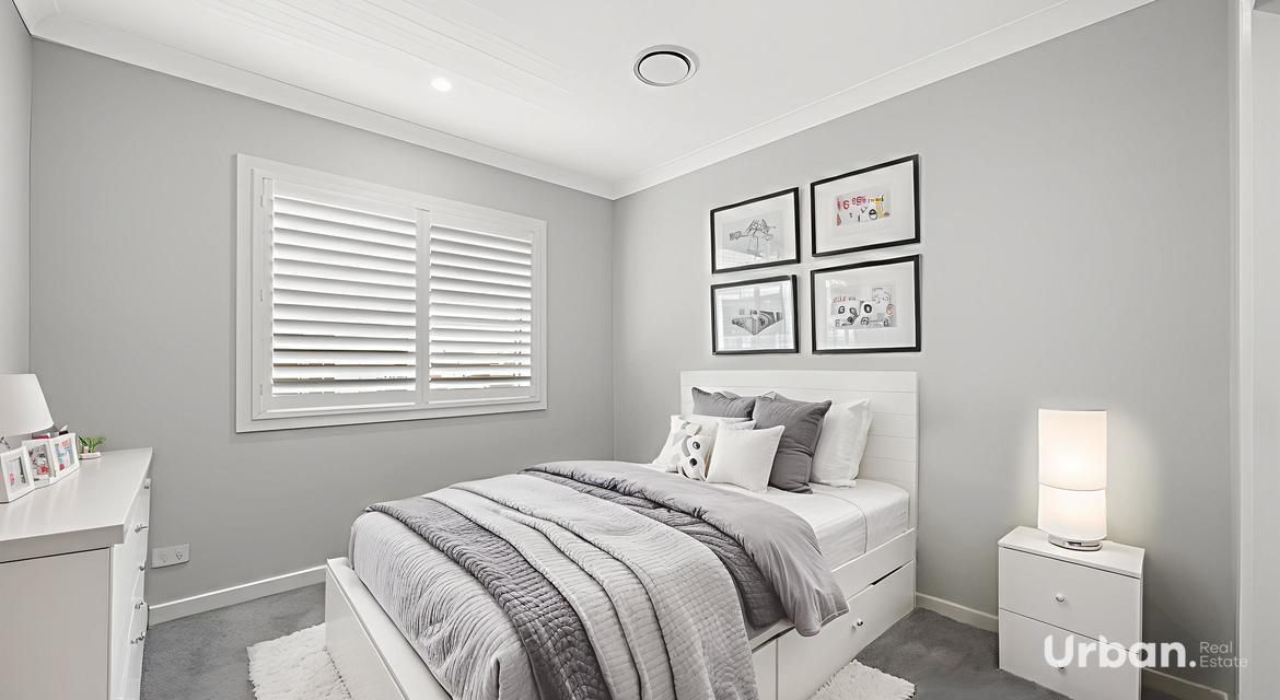 Marsden Park 69 Patridge Street