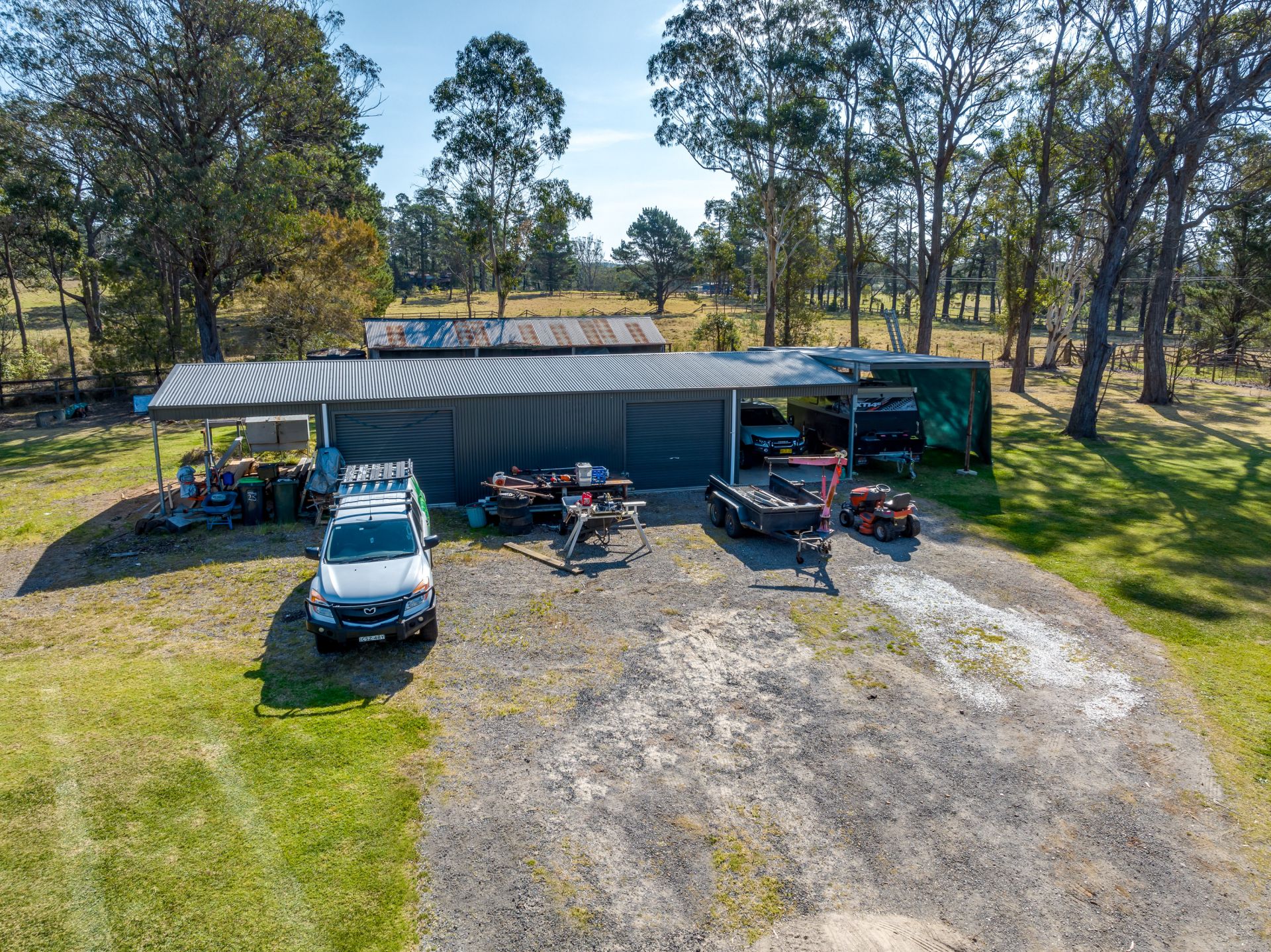 180 Ruddocks Road Lakesland NSW, Lakesland - Thumbnail 4