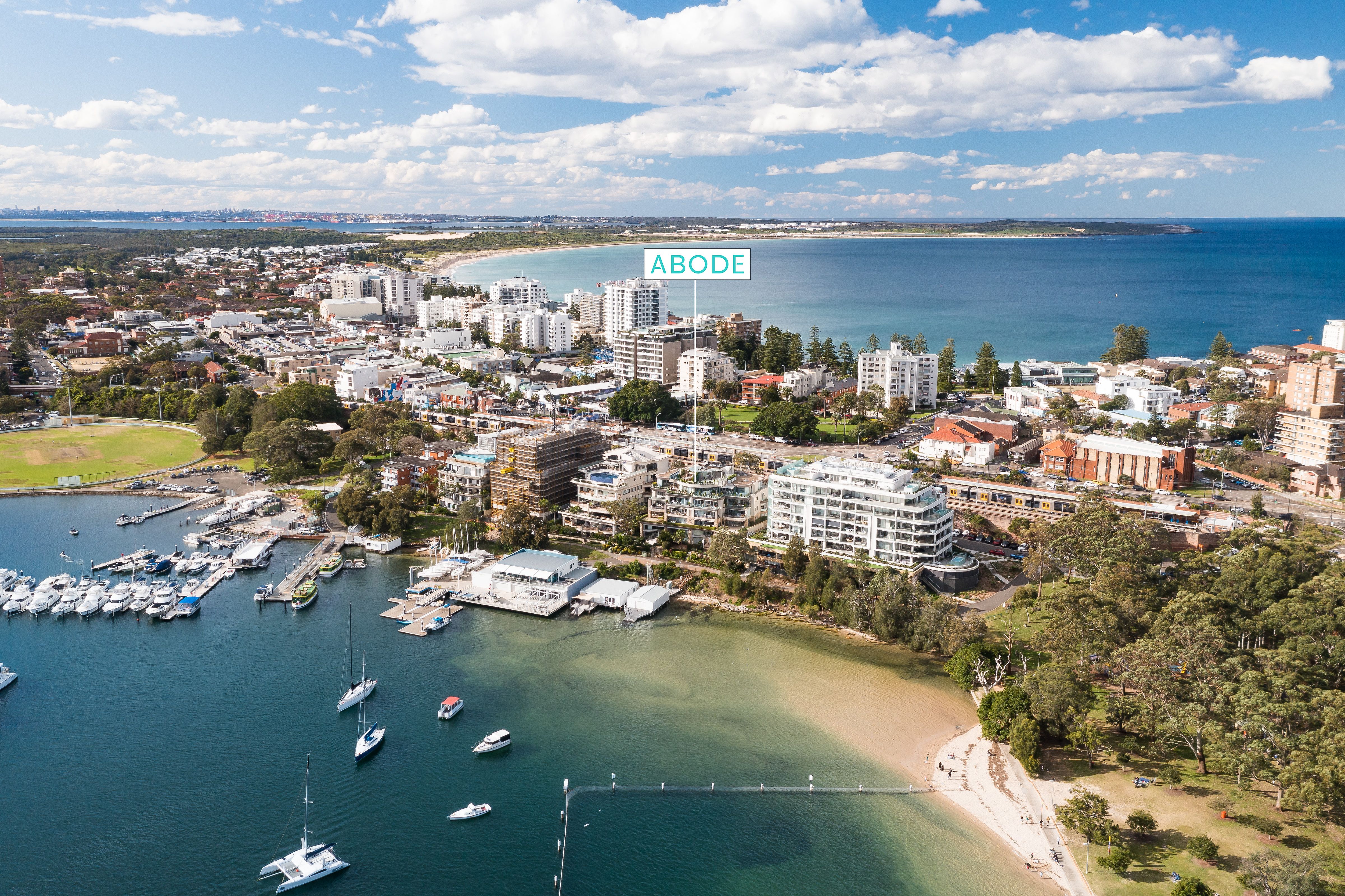 15/19-23 Tonkin Street, CRONULLA, Cronulla - Thumbnail 2