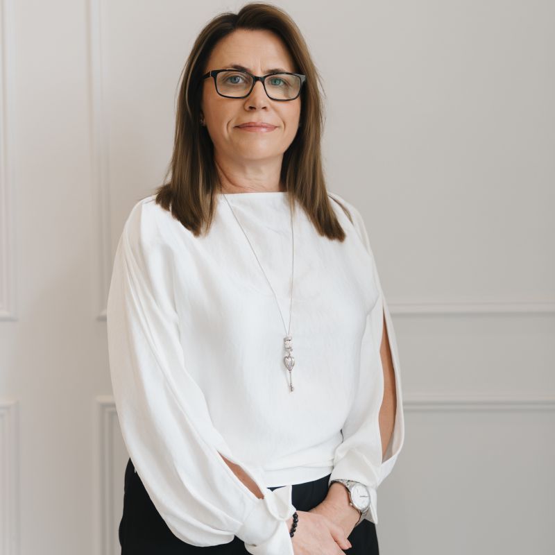 Maria Rahme