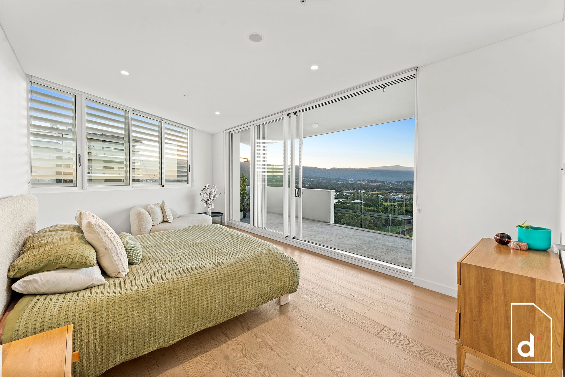 1403/26 Young Street, Wollongong NSW