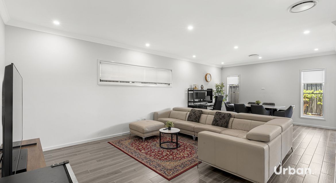 Marsden Park 9 Allot Street