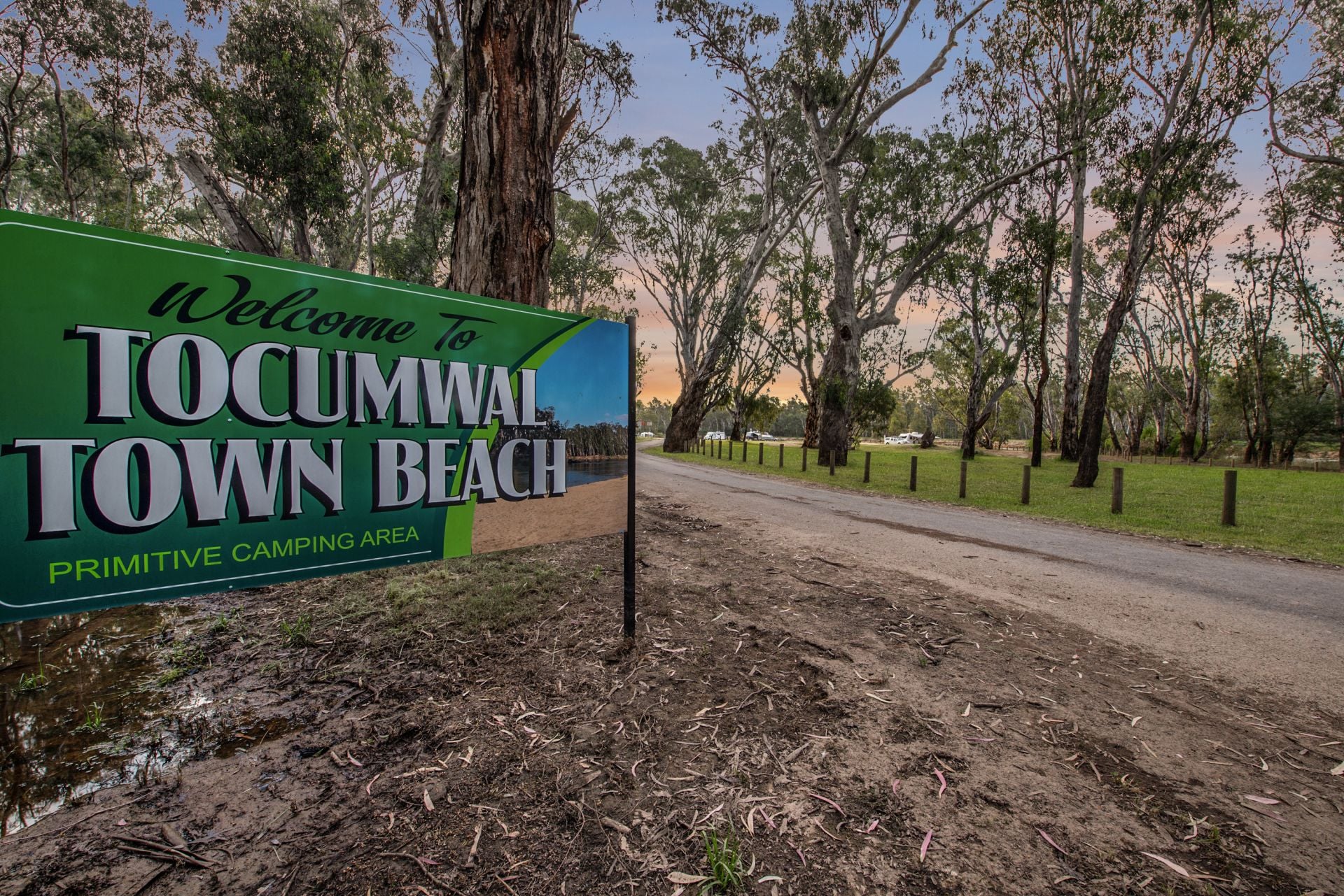44 Jerilderie Street Tocumwal NSW