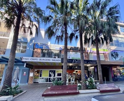 Dee Why - Suite 4/9 Oaks Avenue