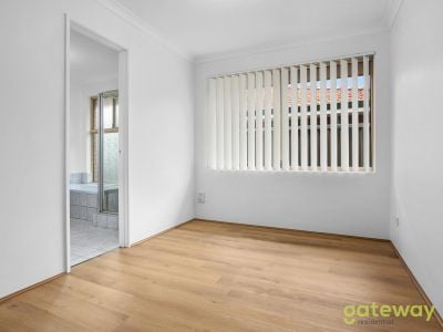 6 Jubilee Avenue, Success