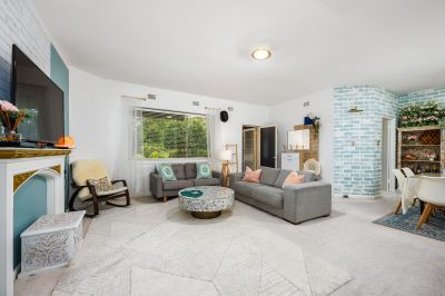 3/646 Pacific Highway, Killara