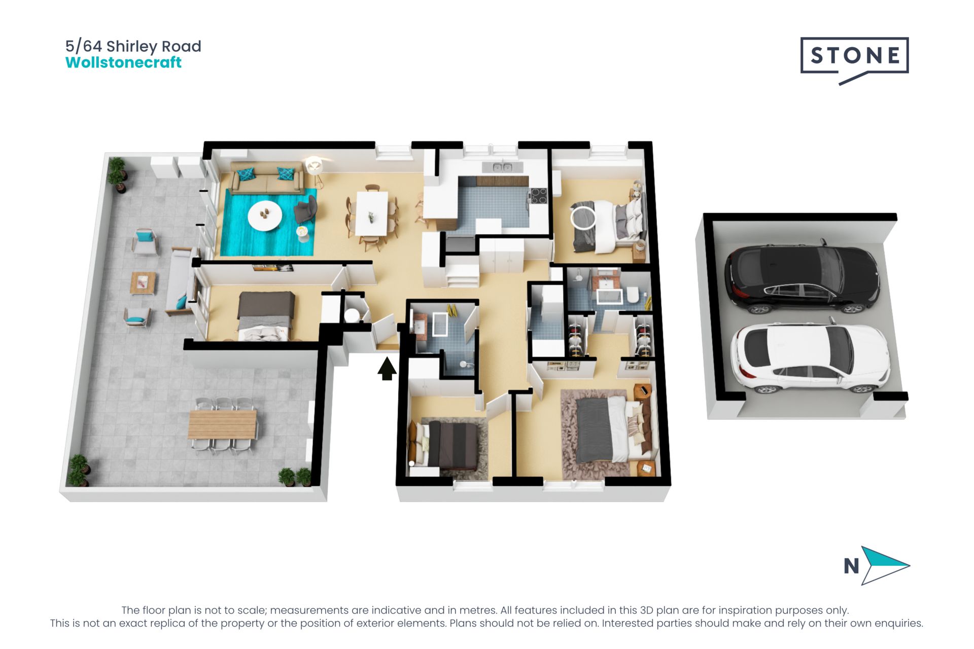 SOLD - CONTACT DAVID HILL 0411 491 122