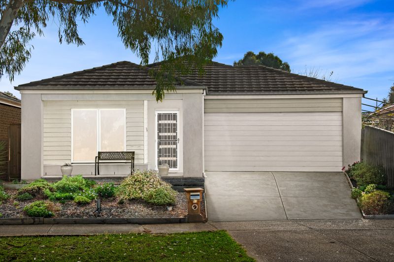 17 Niccoli Parkway, Mernda