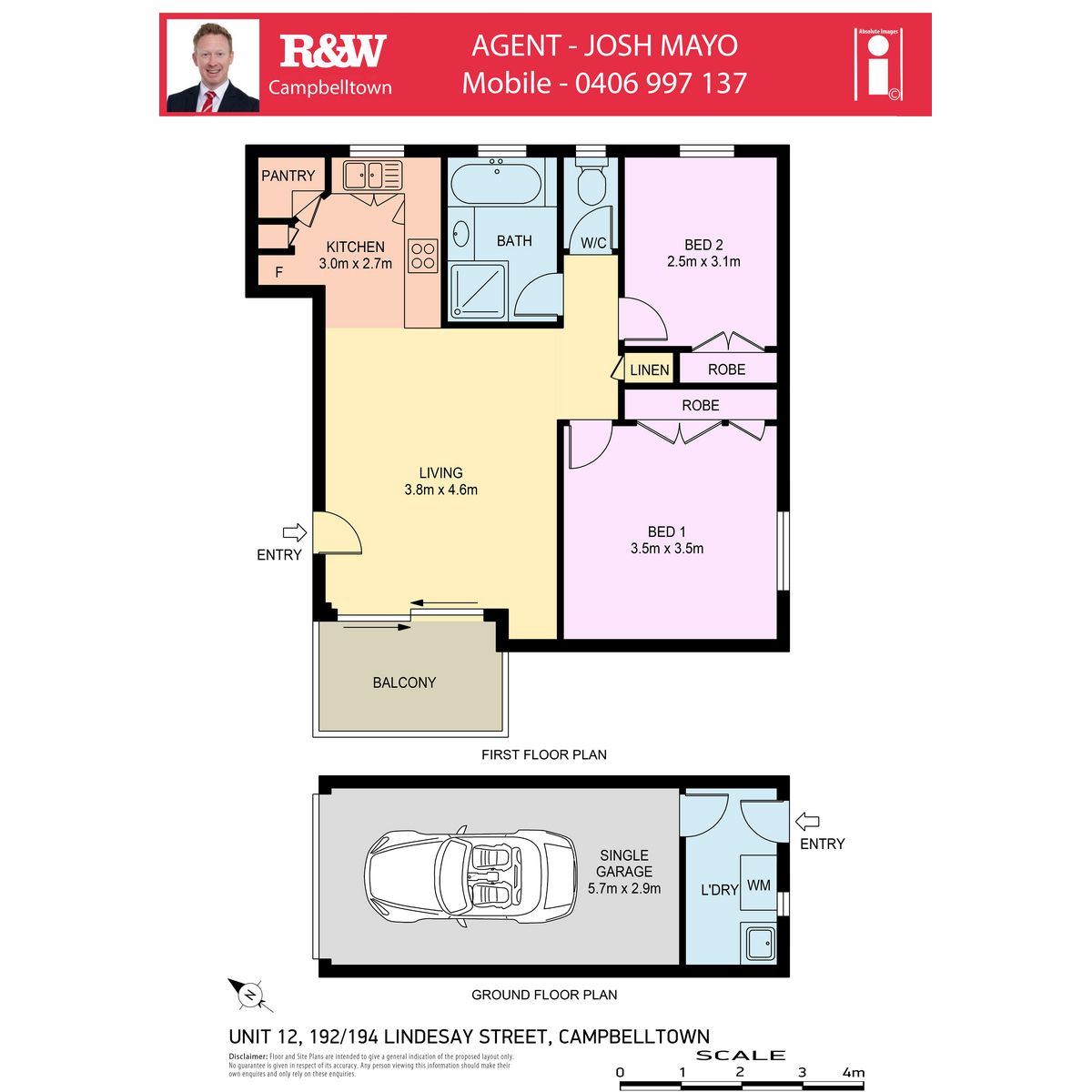 Sold by Gary Luke - $375,000!