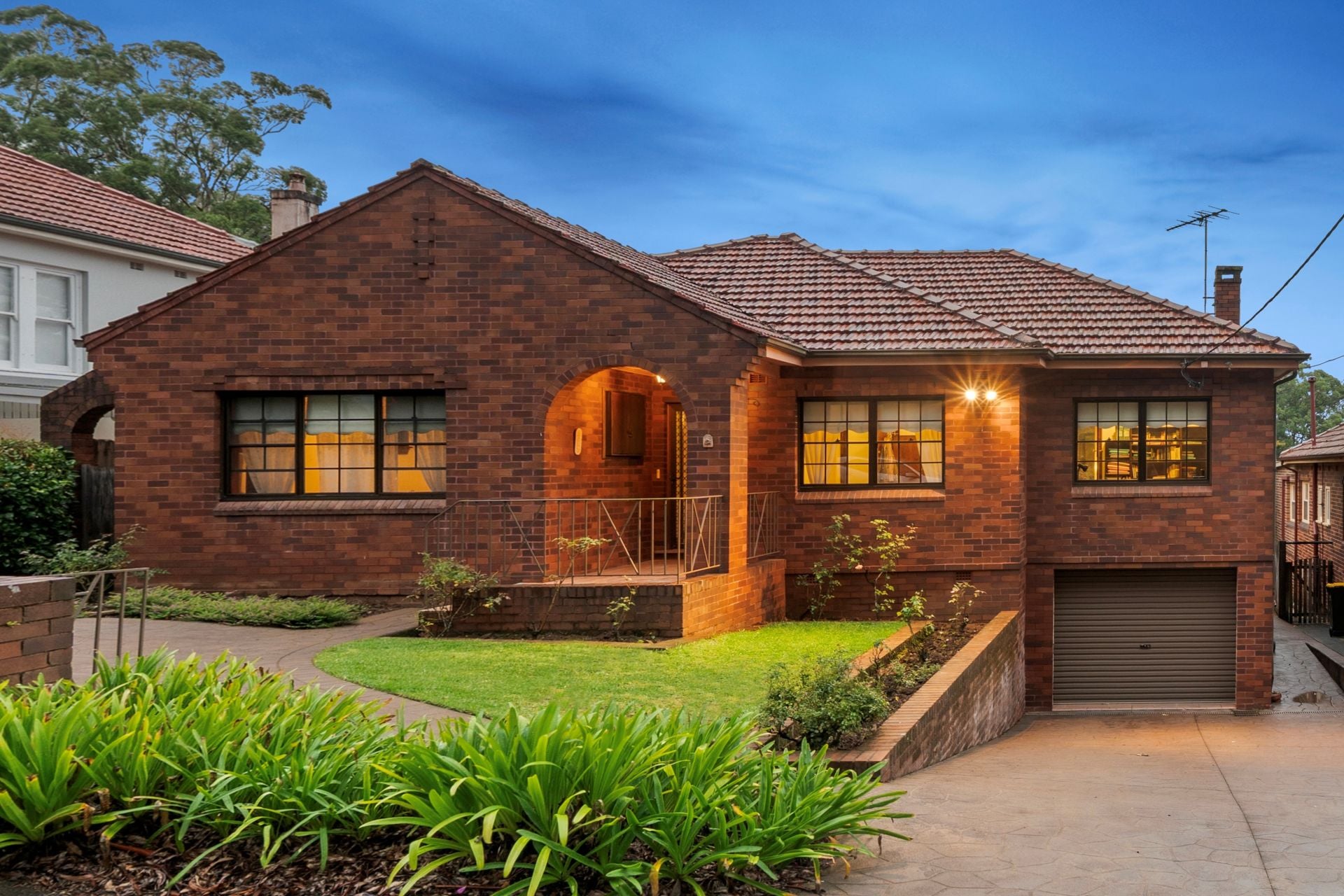 7 Florence Avenue Denistone NSW, Denistone - Image 1