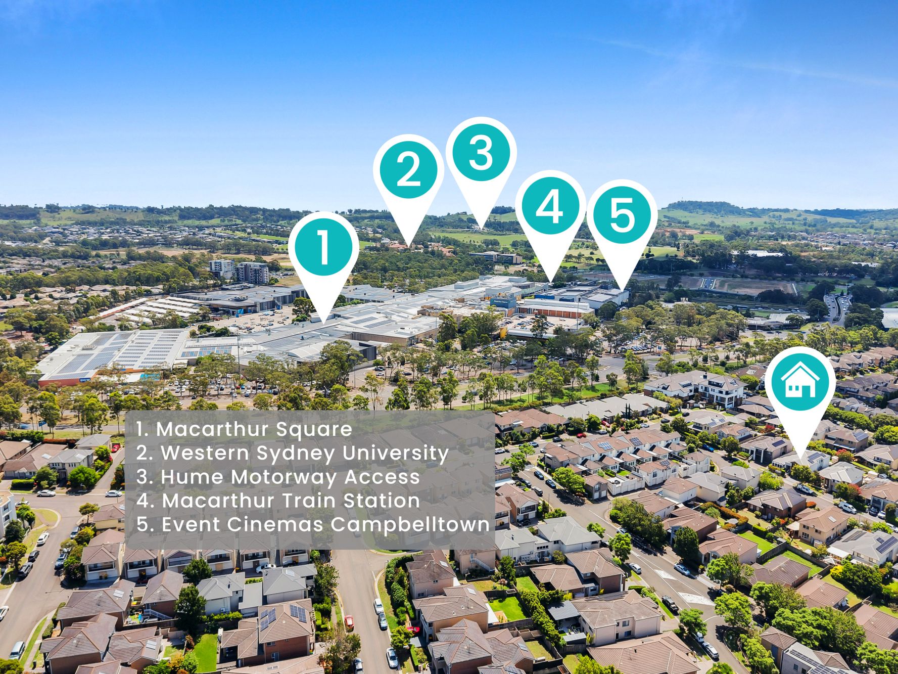 10 Rizal Street, Campbelltown, Campbelltown - Thumbnail 2