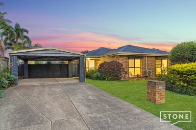 Loganholme 16 Galvin Street