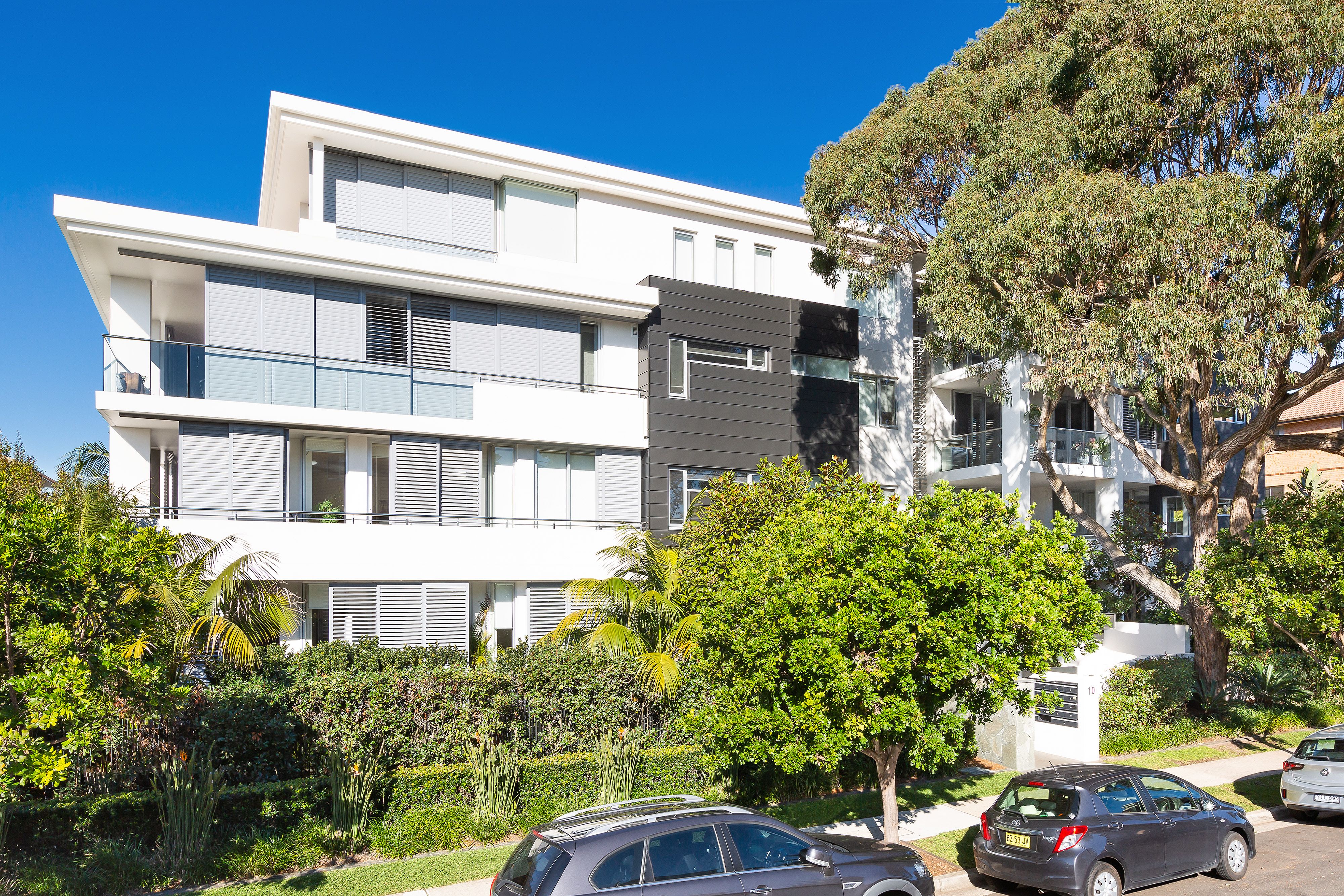 201/10 Parramatta Street CRONULLA 2230