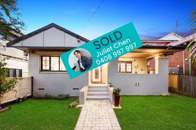 West Ryde 15 Adelaide Street