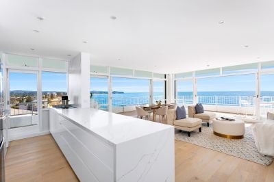Collaroy - 22/1114 Pittwater Road
