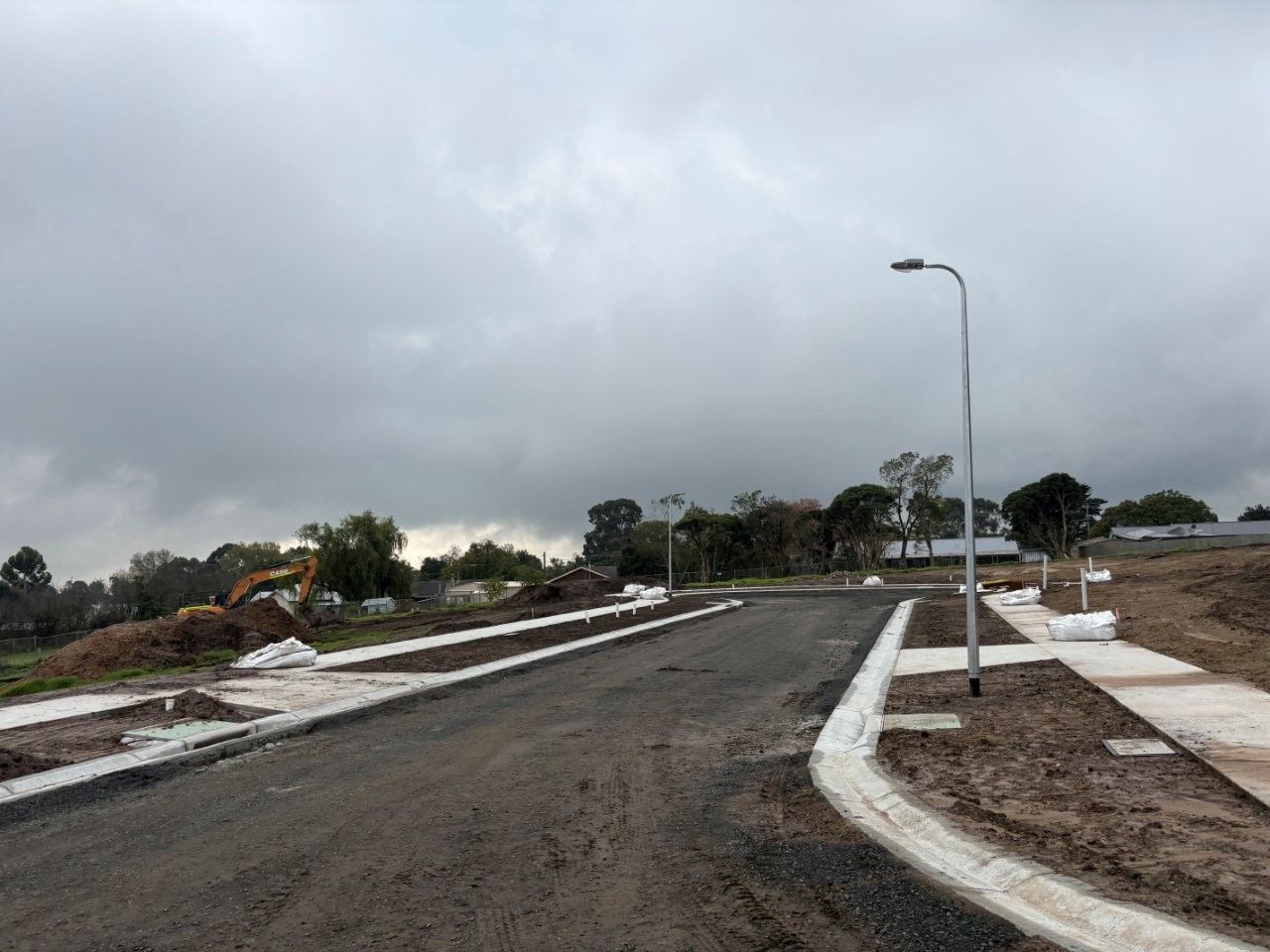 Lot 57/9 Cornishs Road, Nyora VIC 3987