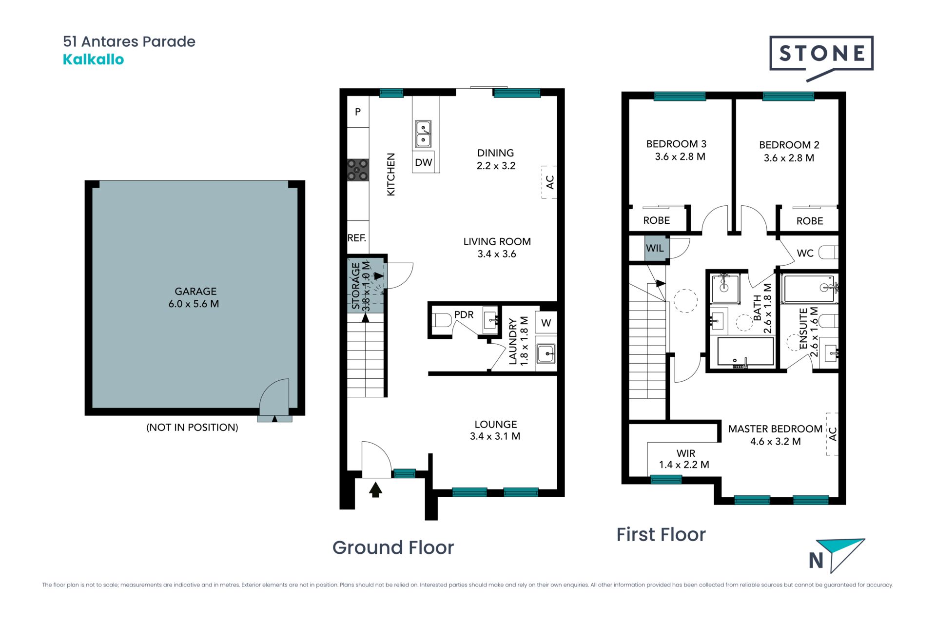 A Townhouse That Feels Like Home