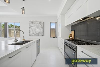 4 Windermere Circuit, Success