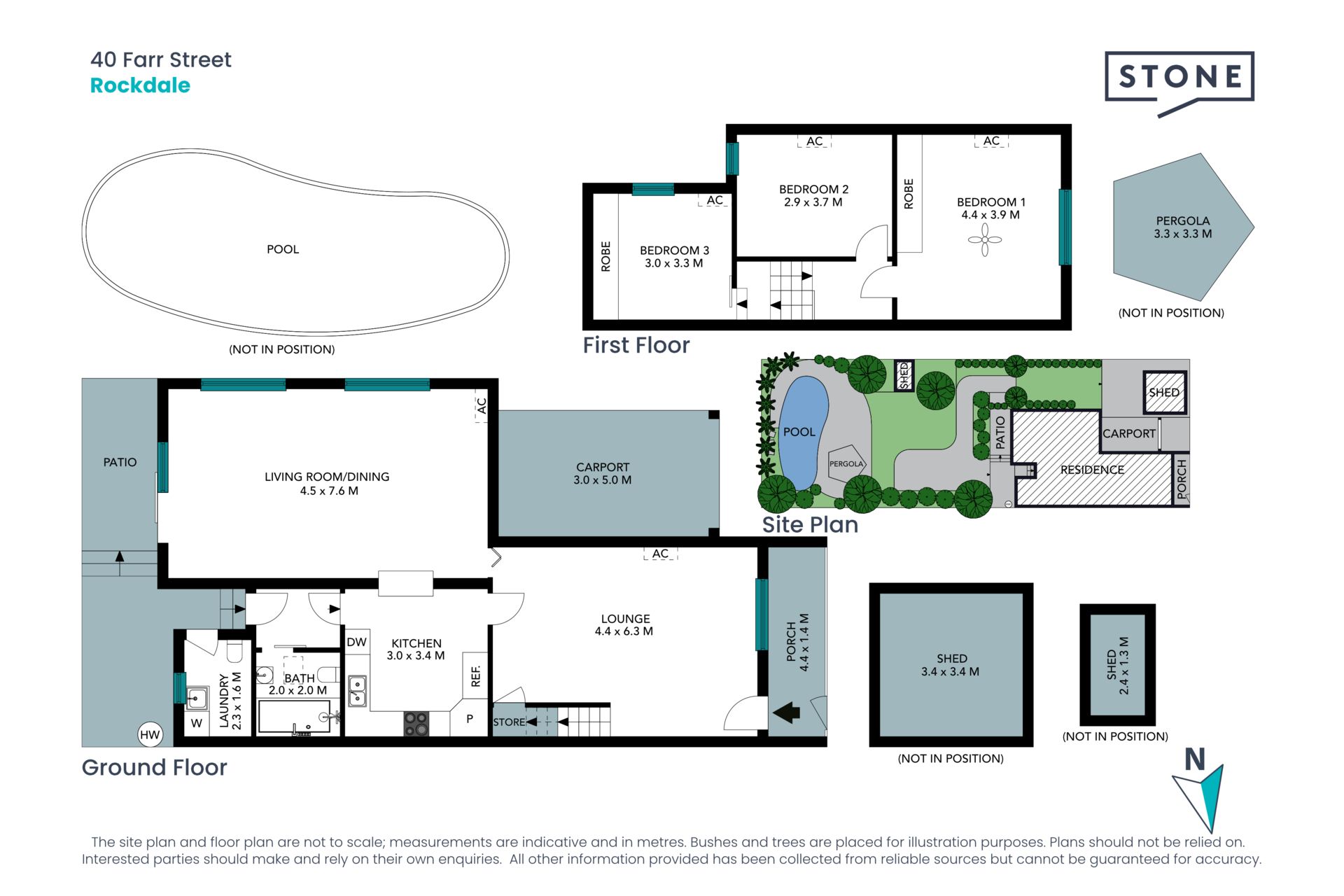 SOLD BY GEORGE KAMBOUROGLOU