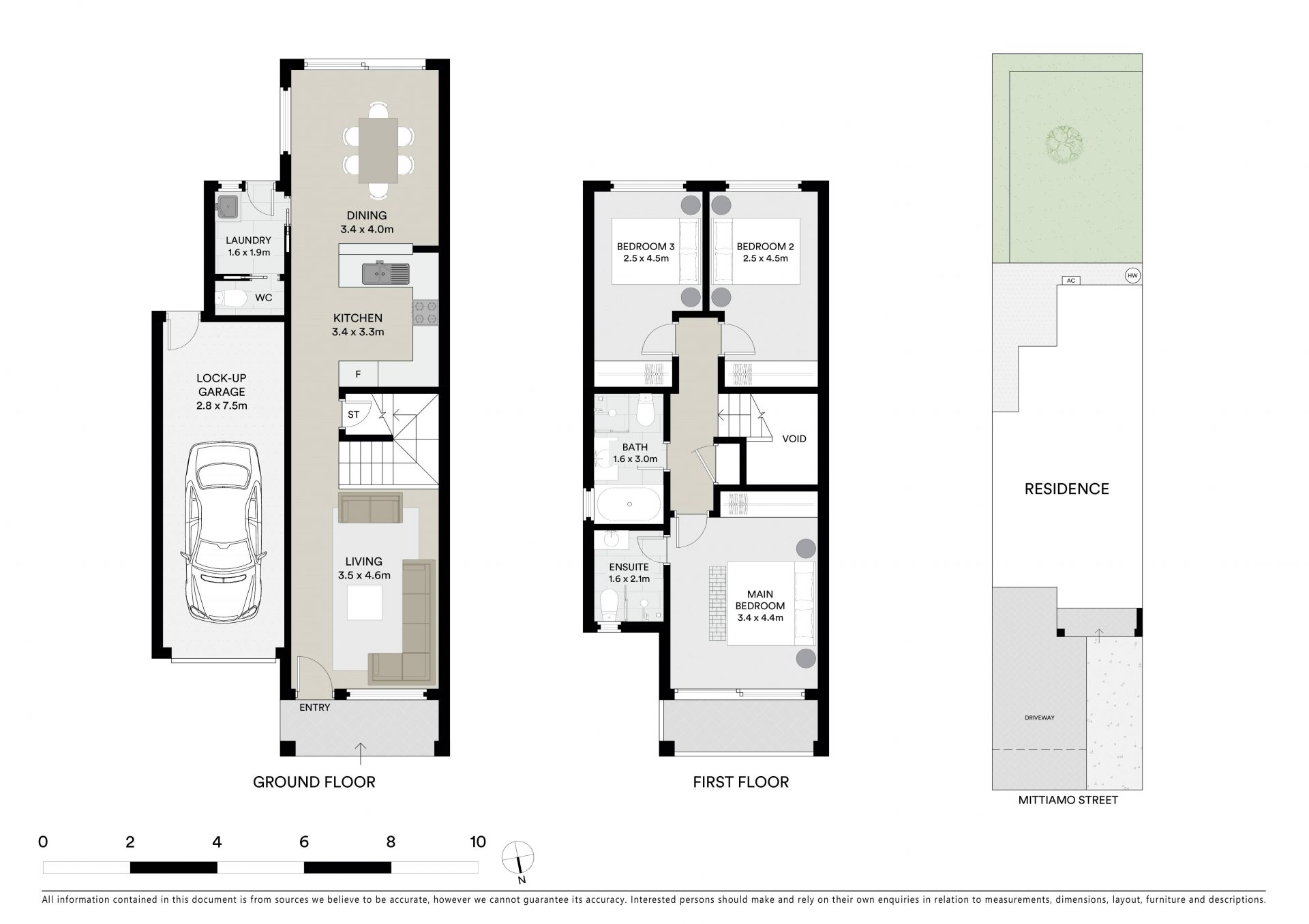 Sold by Frank Bartolone
