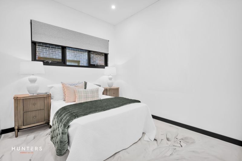 19A Crossland Street, Merrylands