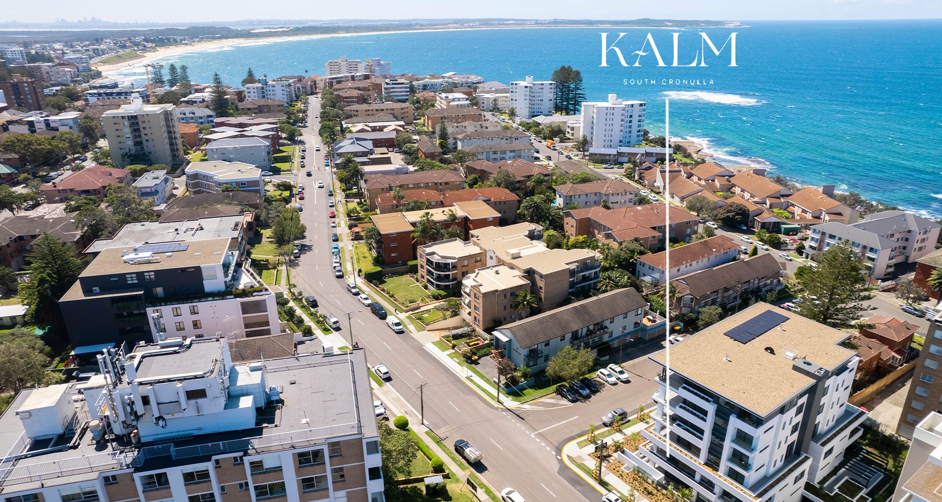 401/11a Coast Avenue CRONULLA 2230