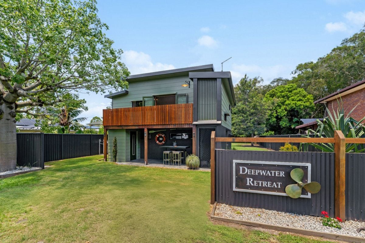 144 Yamba Road, Yamba, Yamba - Image 1
