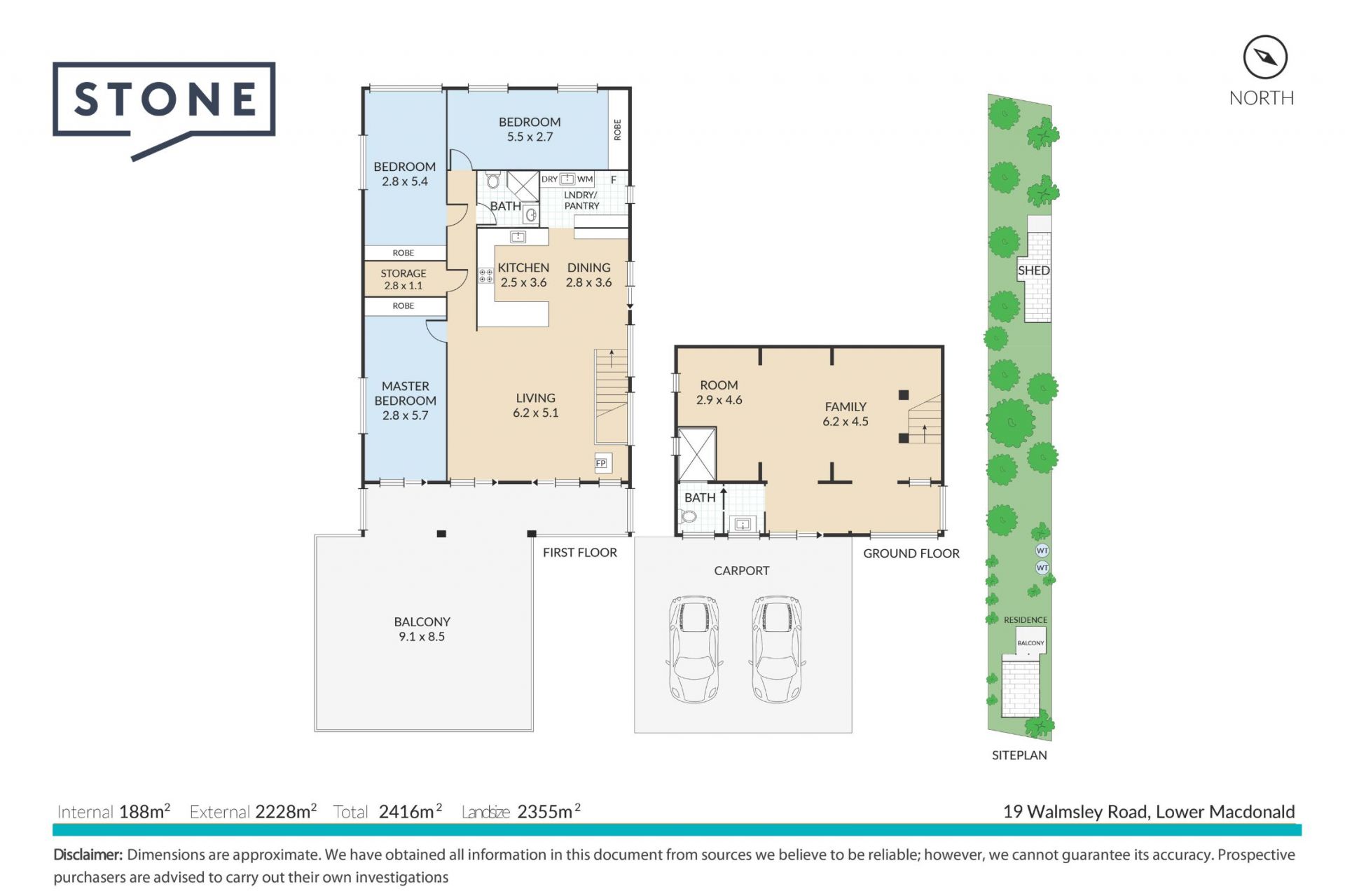 Exclusive Macdonald River Waterfront Lifestyle