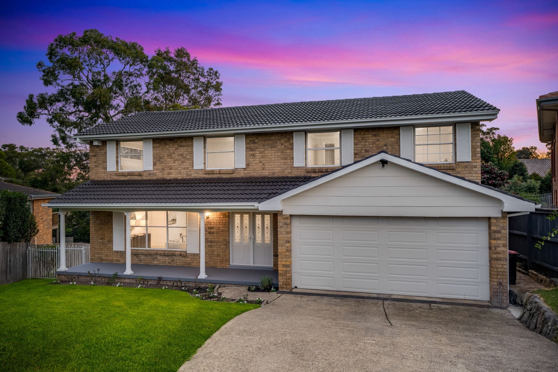 7 Duer Place, Cherrybrook, Cherrybrook - Image 1